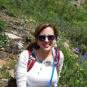 Meet your Posher, Sally